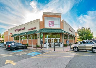 Plus de détails pour 3106 Solomons Island Rd, Edgewater, MD - Vente au détail à vendre