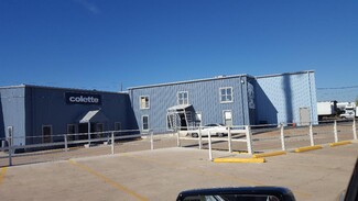 Plus de détails pour 1917 Hydro Dr, Austin, TX - Industriel à vendre