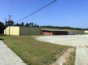 25C Artley Rd, Savannah, GA for lease Building Photo- Image 1 of 2