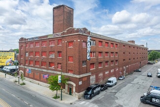 Plus de détails pour 1534 S Western Ave, Chicago, IL - Industriel à vendre