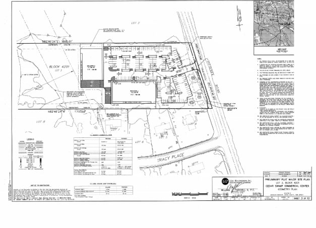 564 Cedar Swamp Rd, Jackson, NJ for sale Primary Photo- Image 1 of 3