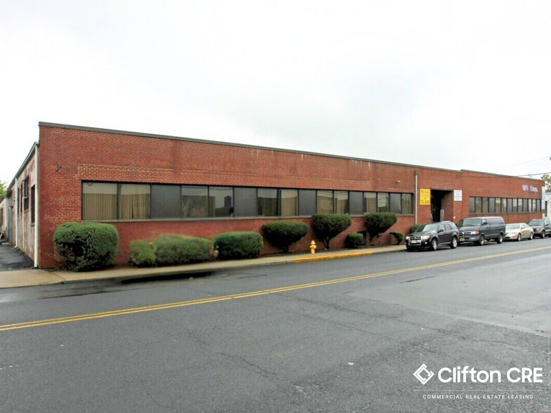 1413-1415 Chestnut Ave, Hillside, NJ for sale - Primary Photo - Image 1 of 3