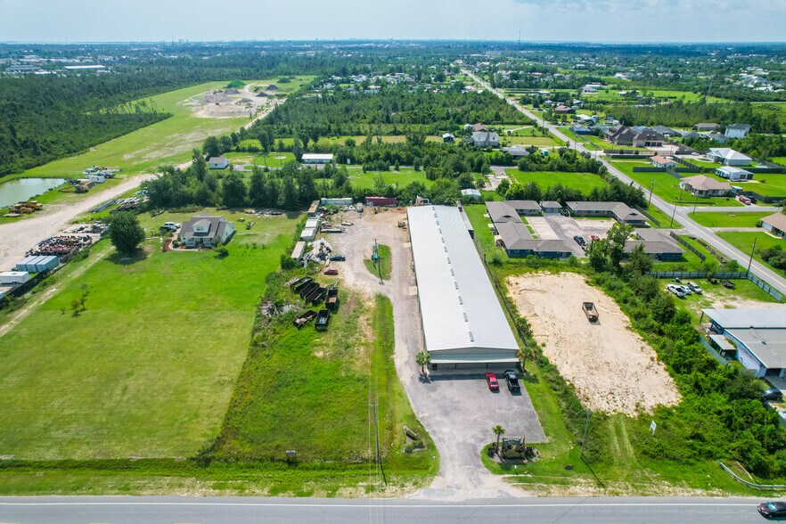 2325 Transmitter Rd, Panama City, FL à vendre - Aérien - Image 3 de 22