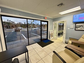 4257 W Kennedy Blvd, Tampa, FL for lease Interior Photo- Image 1 of 23