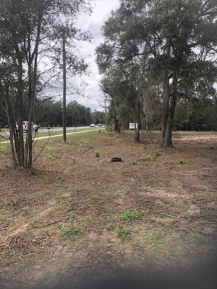 0000 John Cox Rd, Tallahassee, FL for sale - Primary Photo - Image 1 of 1