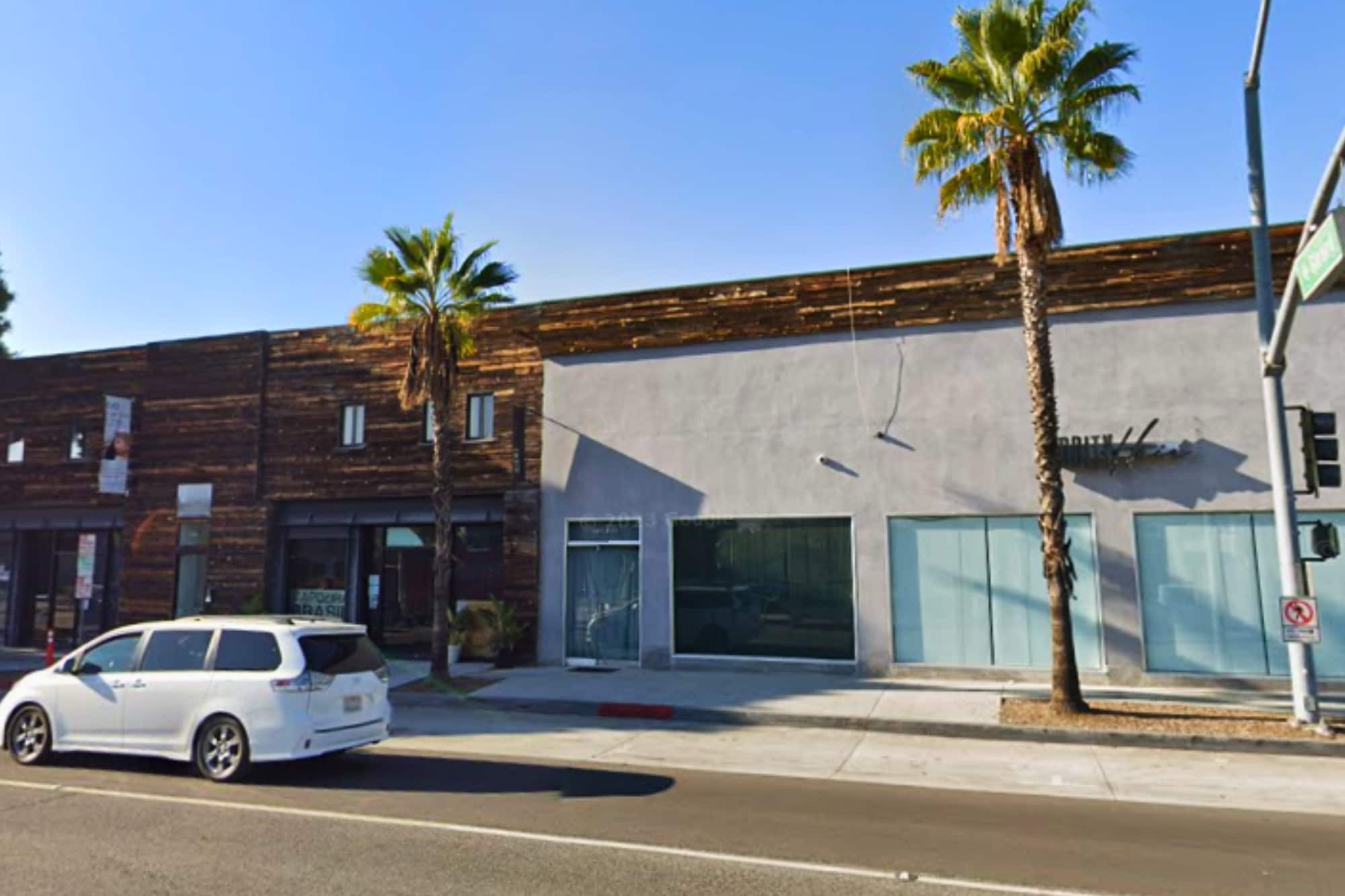 10871-10885 Washington Blvd, Culver City, CA for lease Primary Photo- Image 1 of 28