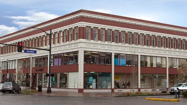 More details for 1339 Commerce Ave, Longview, WA - Retail for Lease