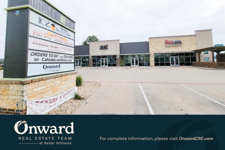 800-816 S 7th St, Waco, TX for lease - Building Photo - Image 3 of 18