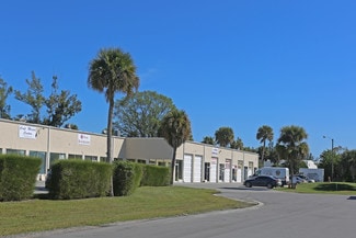 More details for 8233 Gator Ln, West Palm Beach, FL - Industrial for Lease