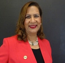 Ruby Waraich