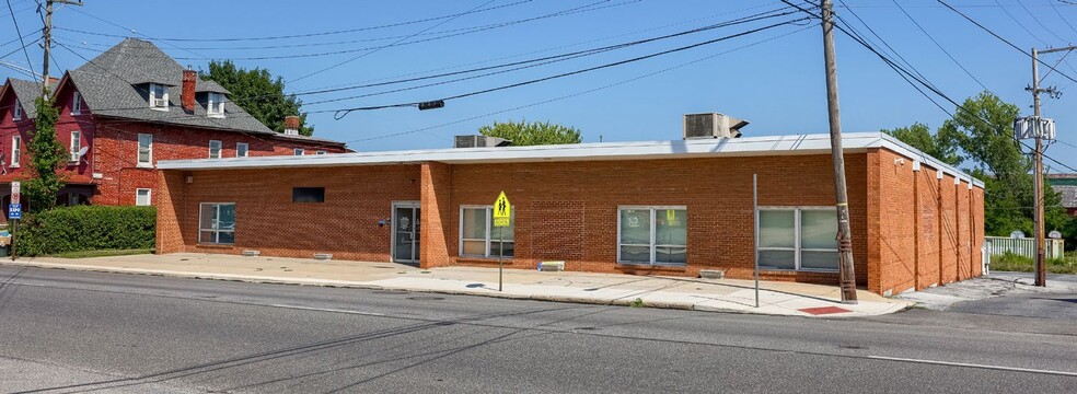 35 E Cumberland St, Lebanon, PA for sale - Primary Photo - Image 2 of 6