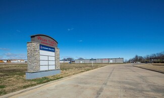 Plus de détails pour Pecan Valley Business Park – à vendre, Tulsa, OK