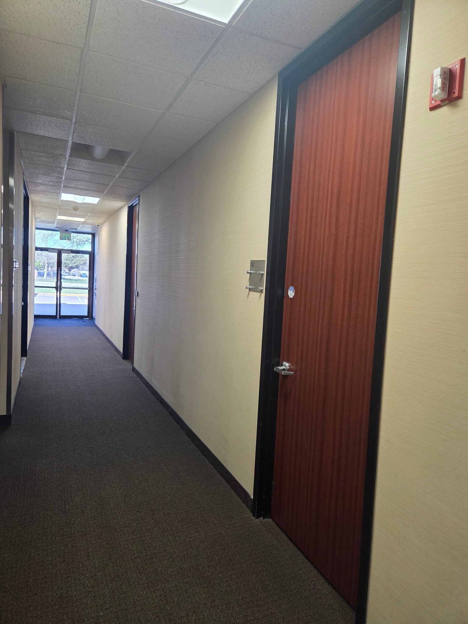 11498 Luna Rd, Farmers Branch, TX for lease Interior Photo- Image 1 of 14