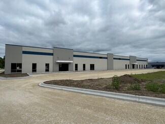 More details for N171 W21860 Caymus Ct, Jackson, WI - Industrial for Lease