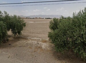 Lorca, MUR - Aérien Vue de la carte - Image1