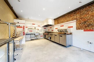 Plus de détails pour 52 Harris Street, Pyrmont - Commerce de détail à louer