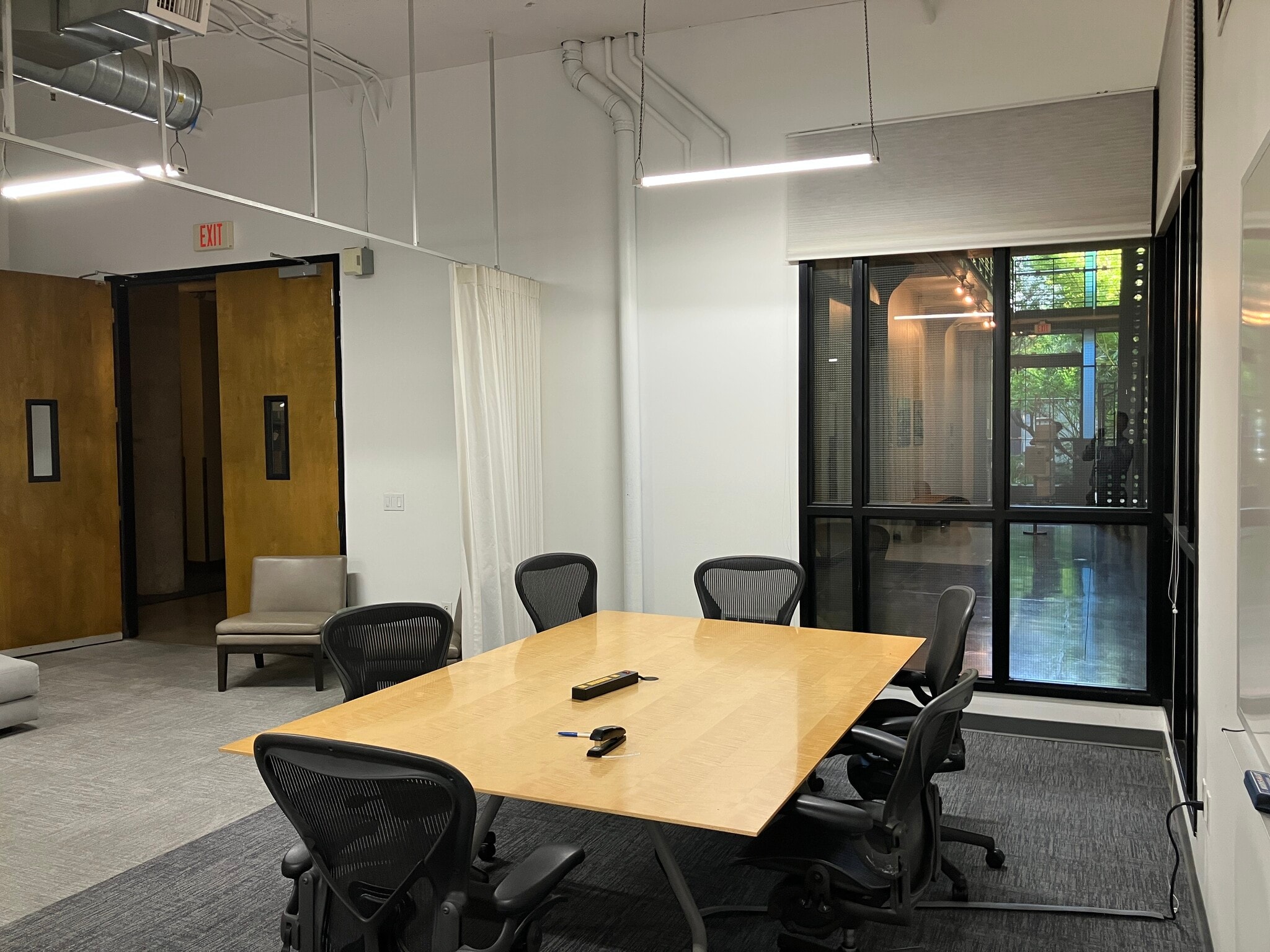 1500 Park Ave, Emeryville, CA for lease Interior Photo- Image 1 of 20