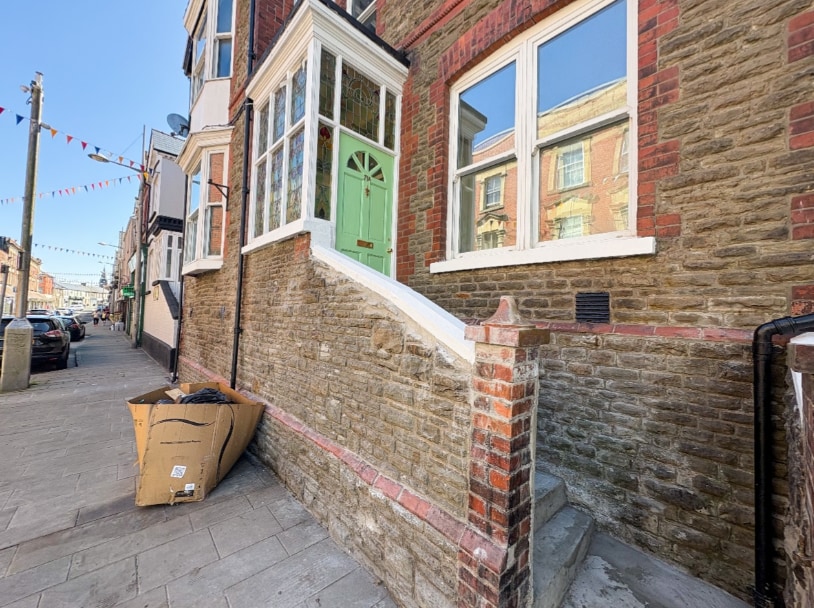 71A Bethcar St, Ebbw Vale for lease Primary Photo- Image 1 of 3