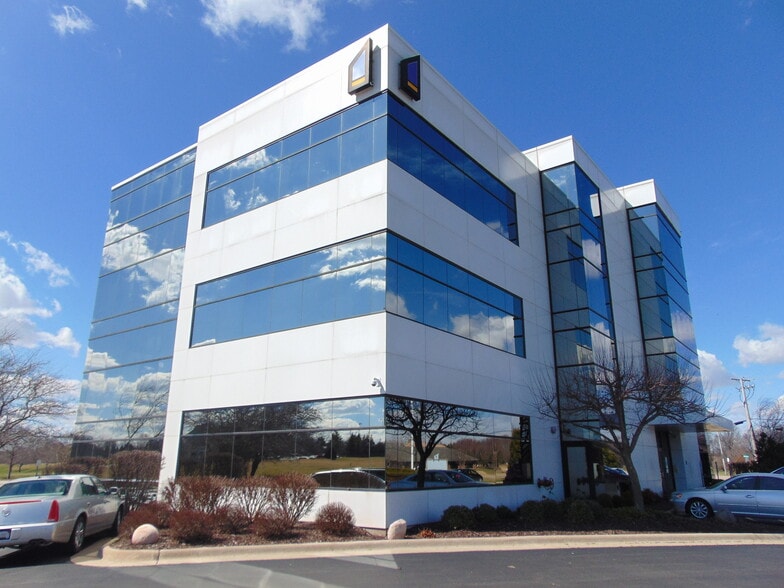 6801 Spring Creek Rd, Rockford, IL for lease - Building Photo - Image 2 of 7