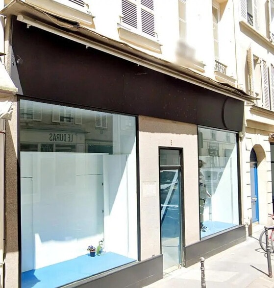 Retail in Paris for sale - Building Photo - Image 3 of 14