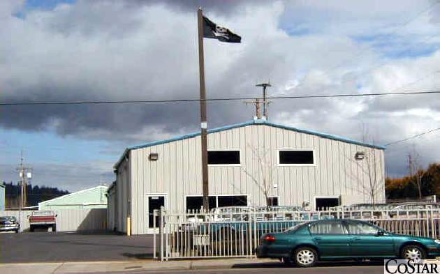 10735 SE Foster Rd, Portland, OR for lease - Building Photo - Image 2 of 4