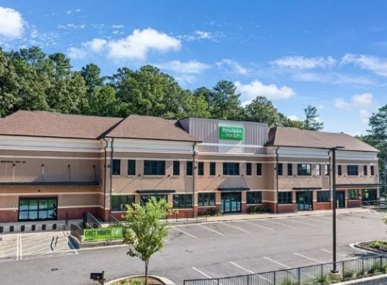 799 Veterans Memorial Hwy SE, Mableton, GA for lease - Building Photo - Image 2 of 7