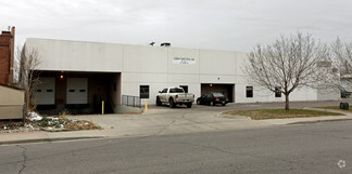 More details for 717 Lipan St, Denver, CO - Industrial for Lease