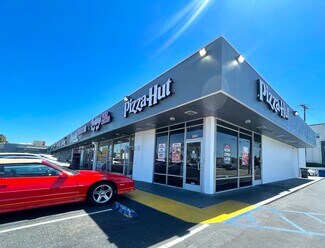 Plus de détails pour 1312-1336 W Rosecrans Ave, Gardena, CA - Commerce de détail à louer
