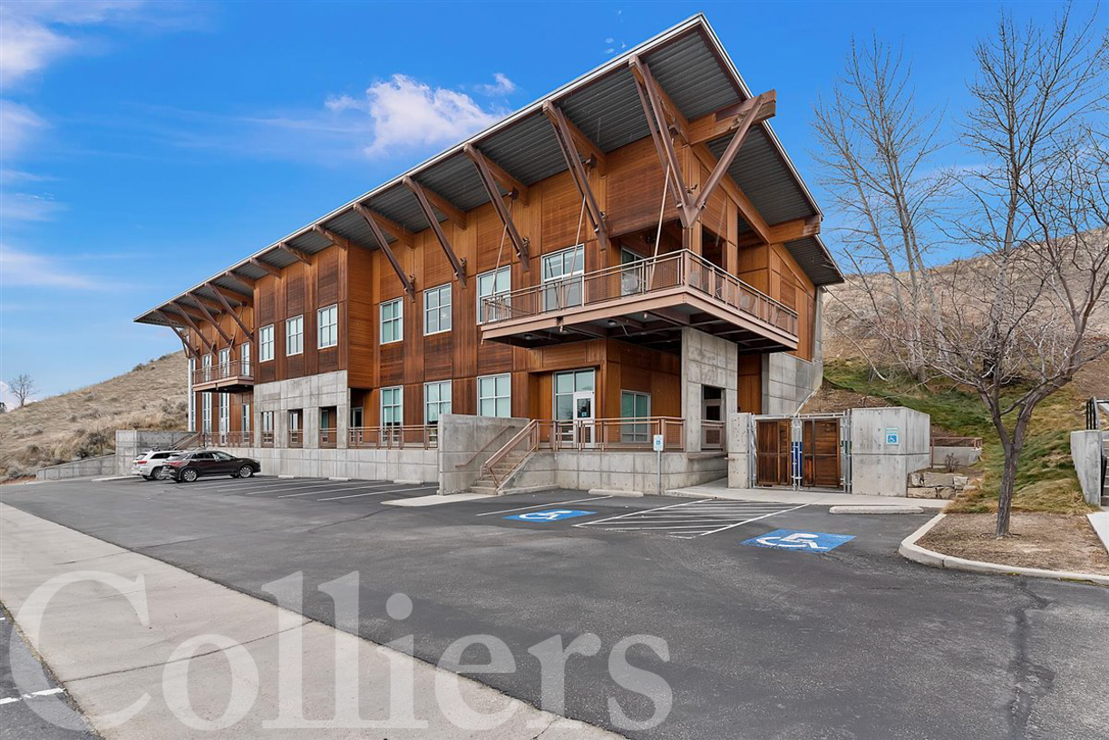 2785 N Bogus Basin Rd, Boise, ID for sale Building Photo- Image 1 of 1