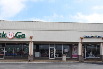 1820 6th Ave SE, Decatur, AL for lease Interior Photo- Image 1 of 2