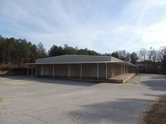 More details for 4410 Wendell Dr SW, Atlanta, GA - Industrial for Lease