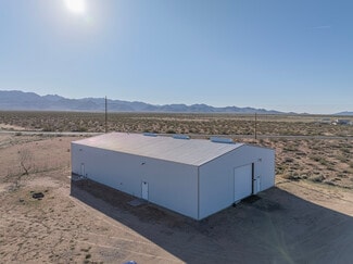 More details for 14690 Cattle Dr, Dolan Springs, AZ - Industrial for Sale