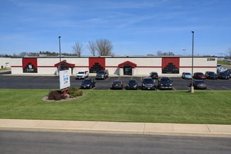 More details for 2350 W Pershing St, Appleton, WI - Flex for Lease