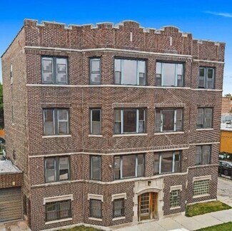 Plus de détails pour 1619 E 70th St, Chicago, IL - Multi-résidentiel à vendre