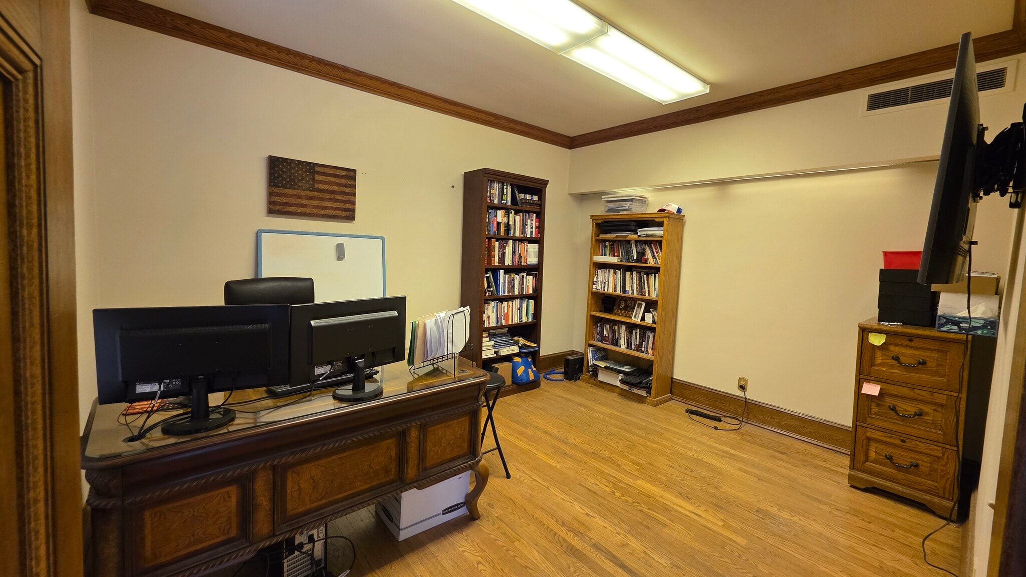 100 E St Vrain St, Colorado Springs, CO for lease Interior Photo- Image 1 of 18
