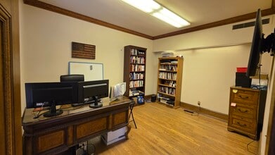 100 E St Vrain St, Colorado Springs, CO for lease Interior Photo- Image 1 of 18