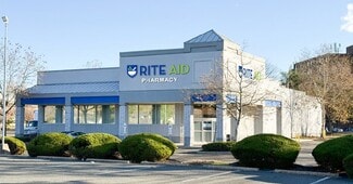 Plus de détails pour 7835 Maple Ave, Pennsauken, NJ - Commerce de détail à vendre
