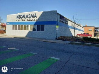 Plus de détails pour 2002 N St, Lincoln, NE - Bureau/Commerce de détail à louer