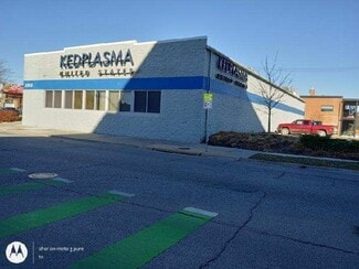 More details for 2002 N St, Lincoln, NE - Office/Retail for Lease