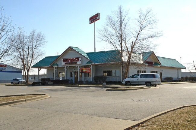 More details for 1420 Park Pl, Clarksville, IN - Retail for Lease