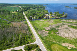 Plus de détails pour 3223 County Road CC, Sturgeon Bay, WI - Terrain à vendre