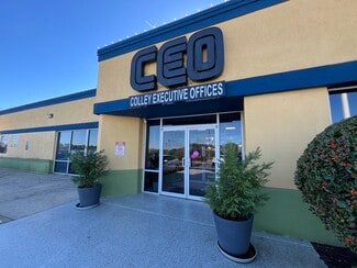 Plus de détails pour 5215 Colley Ave, Norfolk, VA - Bureau à louer