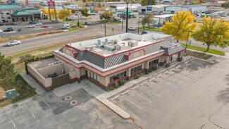 More details for 950 Lindsay Blvd, Idaho Falls, ID - Retail for Lease