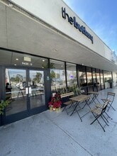 9430 Warner Ave, Fountain Valley, CA à louer Photo du bâtiment- Image 1 de 4