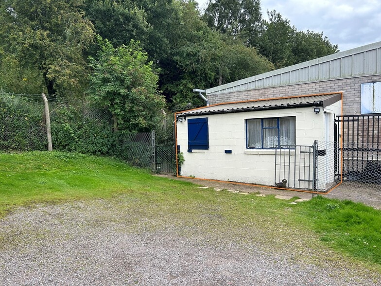 Tyne St, Carlisle for lease - Building Photo - Image 1 of 5