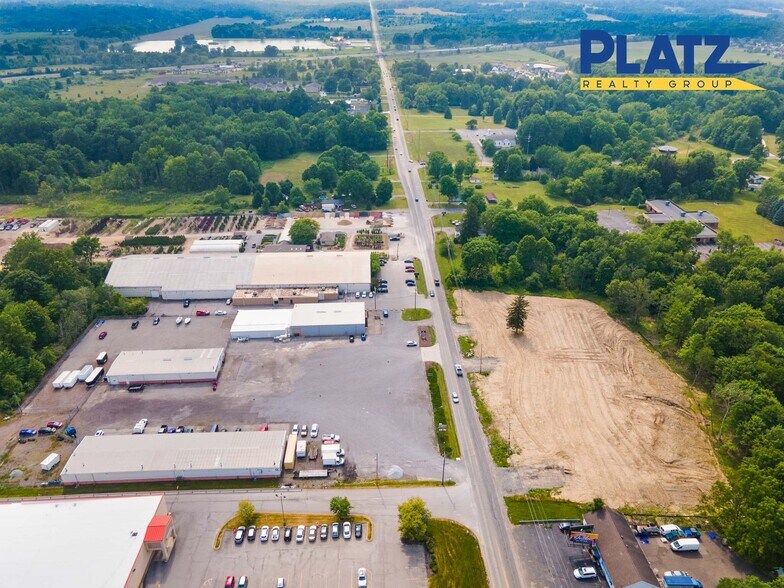 1200 W Western Reserve Rd, Youngstown, OH for sale - Building Photo - Image 2 of 6