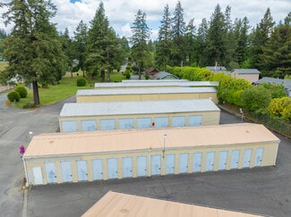 More details for 498 W Central Blvd, Coquille, OR - Specialty for Sale