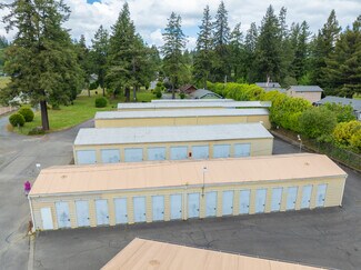 Plus de détails pour 498 W Central Blvd, Coquille, OR - Spécialité à vendre