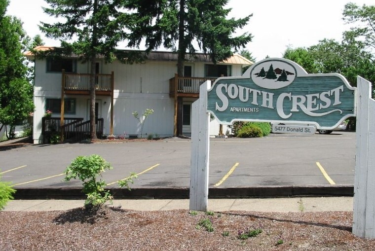 5477 Donald St, Eugene, OR for sale - Building Photo - Image 2 of 34