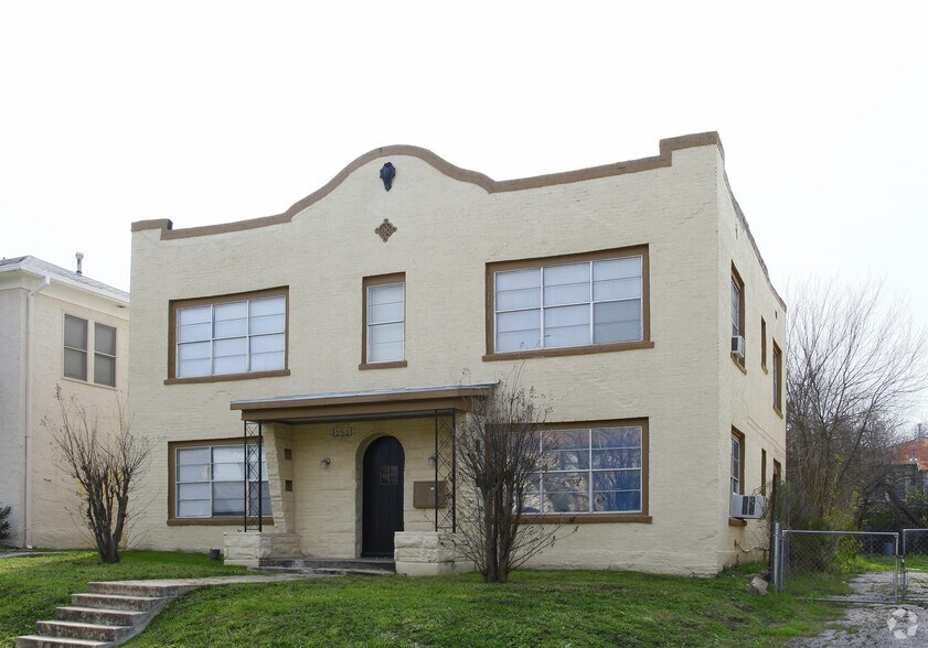 252 Natalen Ave, San Antonio, TX à vendre - Photo du bâtiment - Image 3 de 3